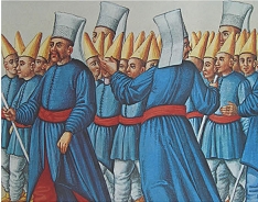 Οι συνθήκες ζωής των υποδούλων