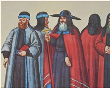 Η θρησκευτική και η πολιτική οργάνωση των Ελλήνων