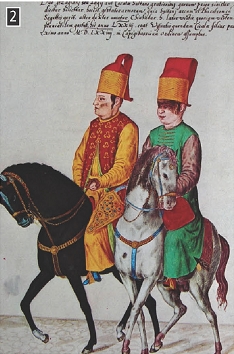 Παιδιά του παιδομαζώματος, Αθήνα, Γεννάδειος Βιβλιοθήκη