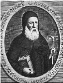 Ο Οικουμενικός Πατριάρχης Κύριλλος Λούκαρης, Αθήνα, Γεννάδειος Βιβλιοθήκη