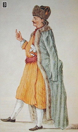 Προεστός Αιγαιοπελαγίτης, Αθήνα, Γεννάδειος Βιβλιοθήκη