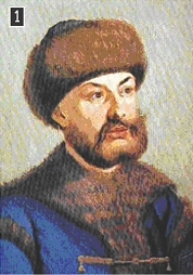 Αλέξανδρος Μαυροκορδάτος, ο εξ απορρήτων