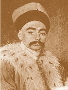 Παναγιώτης Κοδρικάς 1762-1827 Αθήνα