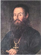 Άνθιμος Γαζής 1764-1828 Μηλιές Πηλίου