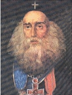 Κωνσταντίνος Οικονόμος ο εξ Οικονόμων 1780-1857 Τσαριτσάνη