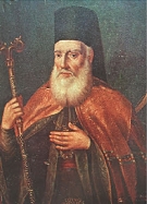 Ευγένιος Βούλγαρης 1716-1806 Κέρκυρα