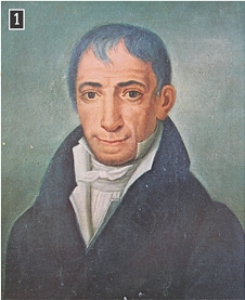 Ο Αδαμάντιος Κοραής