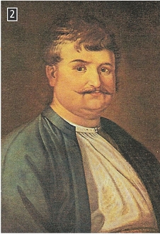 Ο Ρήγας Βελεστινλής