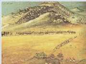 Η εκστρατεία του Δράμαλη Δερβενάκια