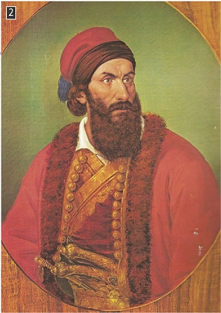 Ο Γρηγόριος Δικαίος (Παπαφλέσσας)