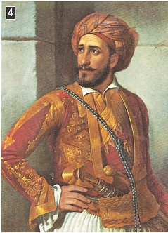 Ο Μακρυγιάννης