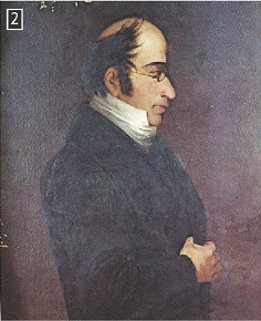 Ο Ιταλός Φιλέλληνας Σανταρόζα, Αθήνα, Εθνικό Ιστορικό Μουσείο