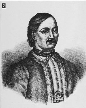 Ο Ιωάννης Κωλέττης