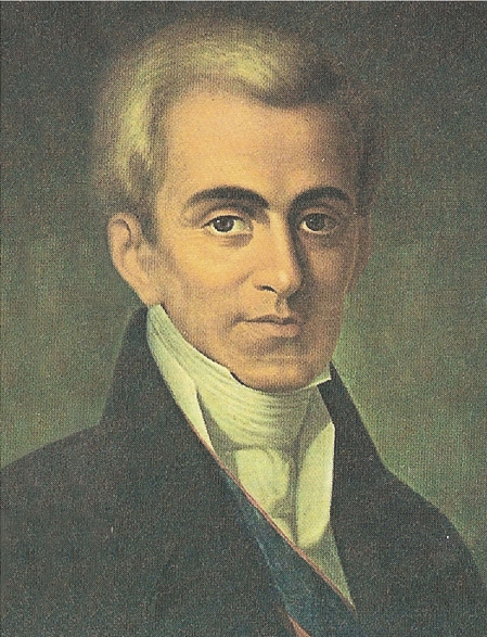 Ο Ιωάννης Καποδίστριας