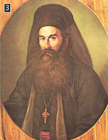 Ο Παλαιών Πατρών Γερμανός