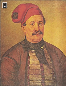 Ο Δημήτριος Παπανικολής