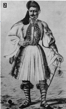 Ο Αναστάσιος Καρατάσος