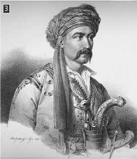 Ο Νικηταράς