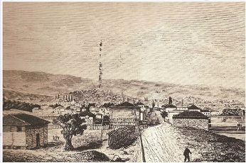 Η Θράκη, η Μικρά Ασία και ο Πόντος, ακμαία ελληνικά κέντρα