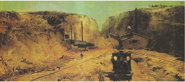 Η Ελλάδα στα τέλη του 19ου αιώνα