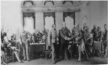 Η κρίση στα Βαλκάνια