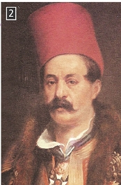 Ο Ιωάννης Κωλέττης