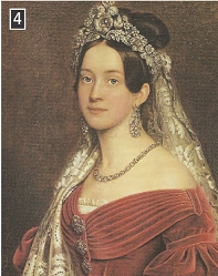 Η βασίλισσα Αμαλία