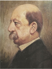 Η βασιλεία του Γεωργίου Α' - ο Χαρίλαος Τρικούπης