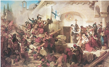 Επαναστατικά κινήματα στη Μακεδονία και την Κρήτη