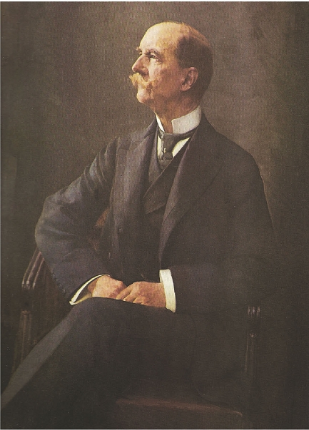 Ο βασιλιάς Γεώργιος Α', Αθήνα, Εθνικό Ιστορικό Μουσείο