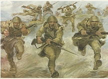 Το Αλβανικό Έπος