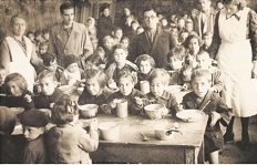 Μία δεκαετία αγώνων και θυσιών για την ελευθερία (1941-1949)