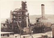 Η μεταπολεμική ανασυγκρότηση της Ελλάδας (1950-1974)