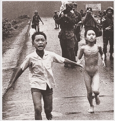 Το τέλος του Β' Παγκοσμίου Πολέμου και η περίοδος του «Ψυχρού Πολέμου»