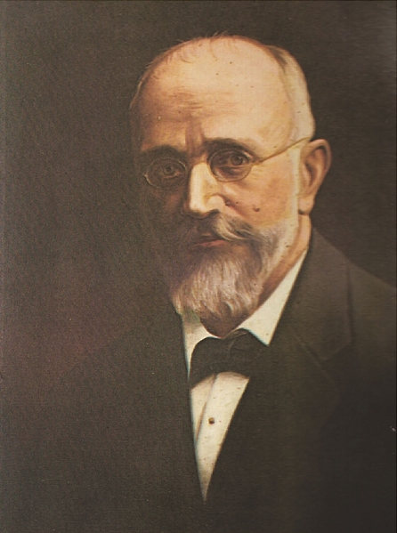 Ο Ελευθέριος Βενιζέλος, Αθήνα, Εθνικό Ιστορικό Μουσείο