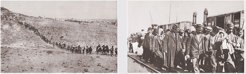 Γενοκτονίες των λαών