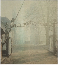 Το Ολοκαύτωμα των Εβραίων