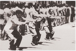 Το Ολοκαύτωμα των Εβραίων