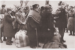 Το Ολοκαύτωμα των Εβραίων