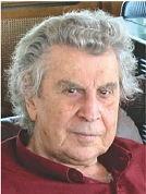 Μίκης Θεοδωράκης