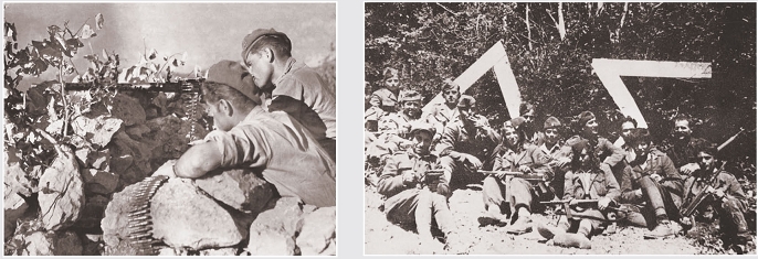 Ο Εμφύλιος Πόλεμος