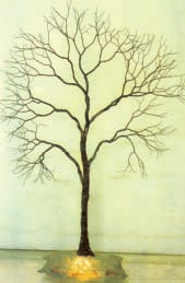 4. Γ. Γυπαράκης. Το δέντρο