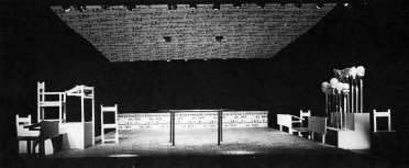 2. Δ. Φωτόπουλος, Σκηνικό, 1974