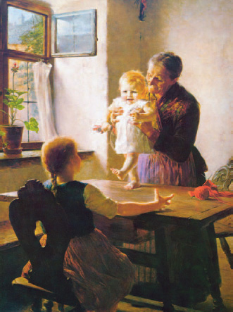 2. Γ. Ιακωβίδης, Τα πρώτα βήματα.