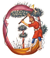 3. Bυζαντινό πρωτόγραμμα