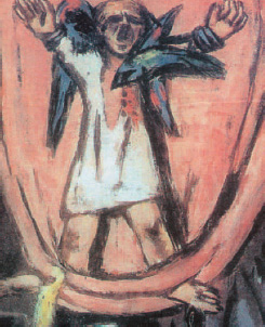 Προμηθέας,1942 (Λεπτομέρεια)