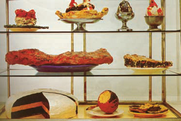 Θήκη γλυκών 1. 1961-2