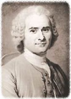Rousseau