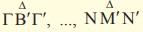 ΓΒ'Γ'