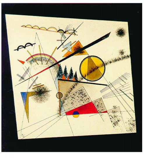 Βασίλη Καντίνσκυ